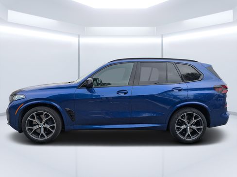 Used 2026 BMW X5 M60i AWD/4WD image 6