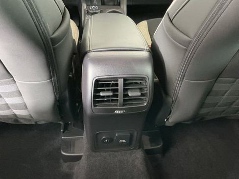 Used 2025 Ford Bronco Sport Big Bend AWD/4WD image 24