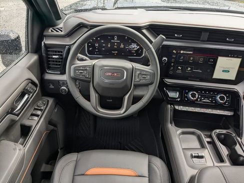 New 2026 GMC Sierra 2500 AT4 w/ AT4 Premium Plus Package image 16