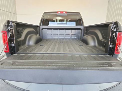 New 2026 RAM 2500 Tradesman AWD/4WD image 43