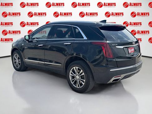Used 2023 Cadillac XT5 Premium Luxury FWD image 7