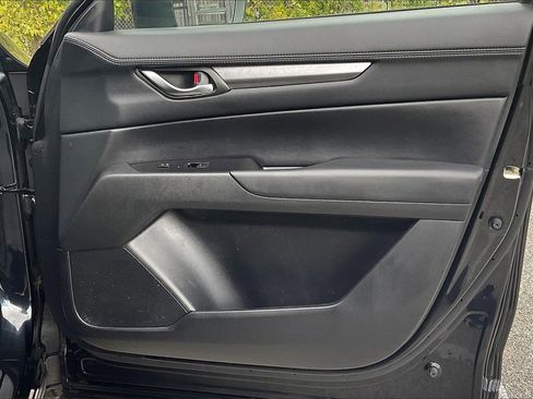 Certified 2023 MAZDA CX-5 AWD 2.5 S w/ Preferred Package image 24