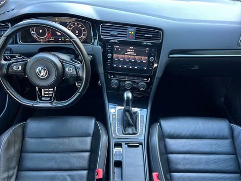 Used 2019 Volkswagen Golf R 4-Door image 15