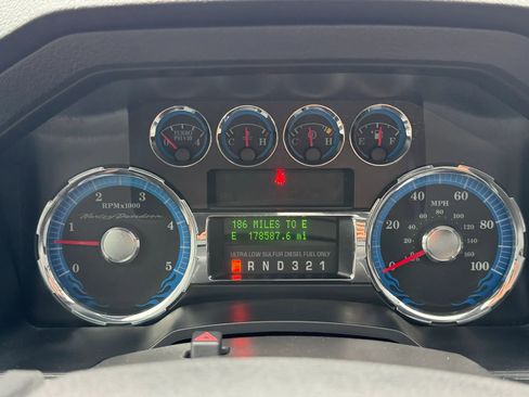 Used 2009 Ford F450 Harley-Davidson image 35