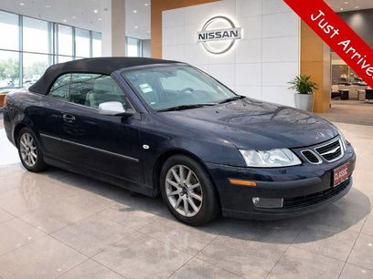 Used 2004 Saab 9-3 Arc