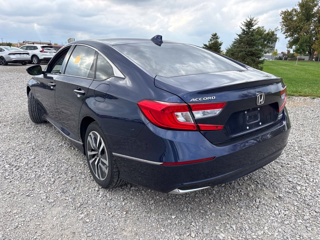 Used 2020 Honda Accord Touring image 10
