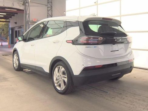 Used 2023 Chevrolet Bolt LT w/ Driver Confidence Package image 7