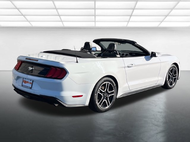 Certified 2021 Ford Mustang Premium RWD image 5