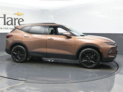 Used 2023 Chevrolet Blazer LT w/ Sound & Technology Package