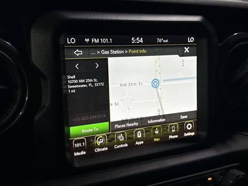 Used 2022 Jeep Wrangler Unlimited Sport image 18