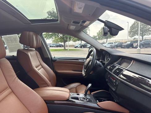 Used 2014 BMW X6 xDrive50i AWD/4WD image 28