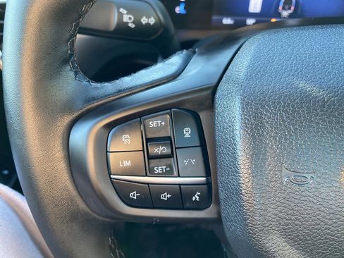 New 2025 Ford Ranger XLT image 32