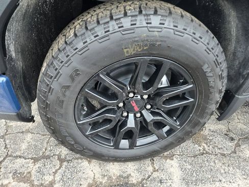 New 2026 GMC Sierra 1500 Elevation w/ Elevation Select Package image 30