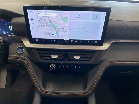 New 2026 Ford Explorer Tremor w/ Tremor Convenience Package image 23