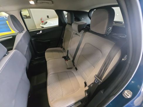 Used 2020 Ford Escape SE AWD/4WD image 22