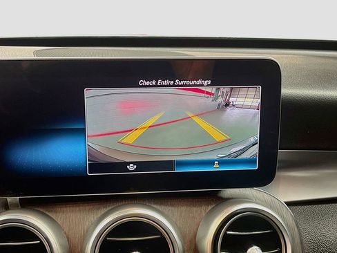 Used 2019 Mercedes-Benz C 300 4MATIC Sedan image 14