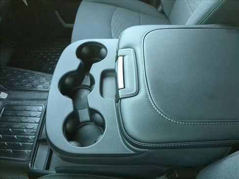 New 2026 RAM 3500 Tradesman image 12