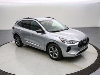 Certified 2023 Ford Escape ST-Line w/ Tech Pack #1 video 2