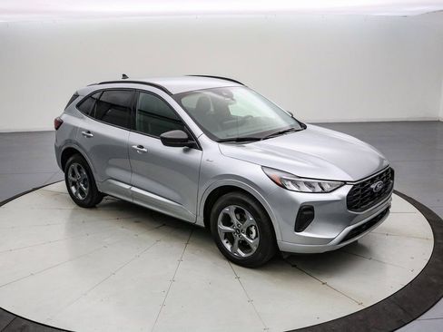 Certified 2023 Ford Escape ST-Line w/ Tech Pack #1 image 2