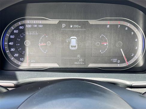 Used 2022 Hyundai Tucson SEL image 12