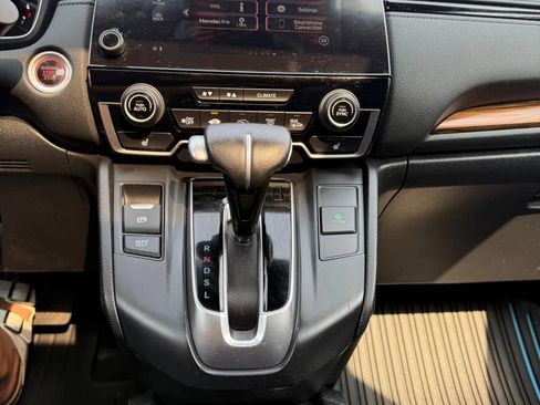 Used 2018 Honda CR-V EX-L image 27