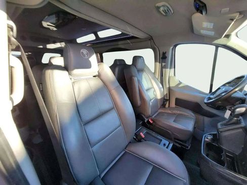 Used 2017 Ford Transit 150 148 Low Roof w/ Exterior Upgrade Package RWD image 32