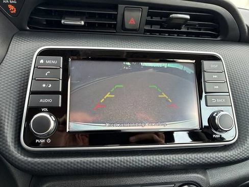 Used 2023 Nissan Kicks S FWD image 30