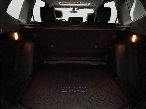 Certified 2022 Honda CR-V EX-L image 23