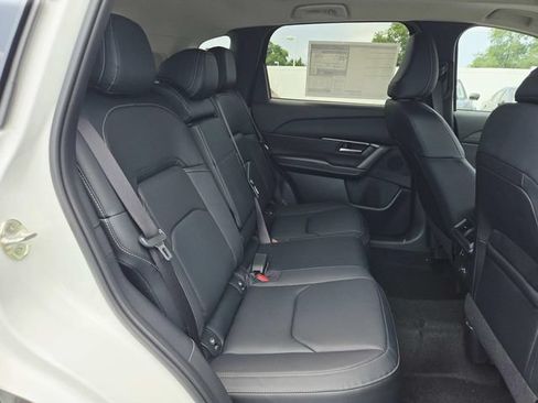 New 2026 MAZDA CX-5 2.5 S w/ Premium Plus Package AWD/4WD image 15