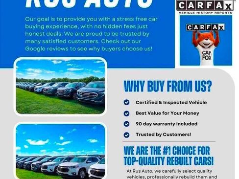 Used 2023 Chevrolet Suburban Premier AWD/4WD image 5