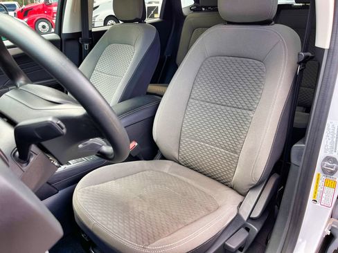 Used 2022 Ford Escape SE AWD/4WD image 20