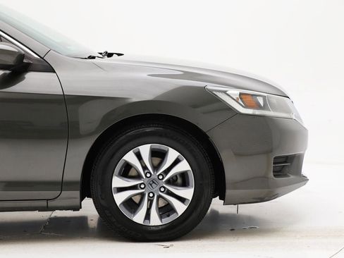 Used 2014 Honda Accord LX image 4