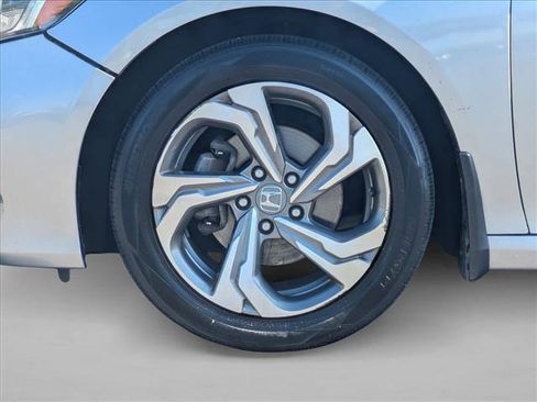Used 2020 Honda Accord EX-L image 24