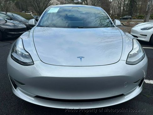 Used 2018 Tesla Model 3 Long Range image 8
