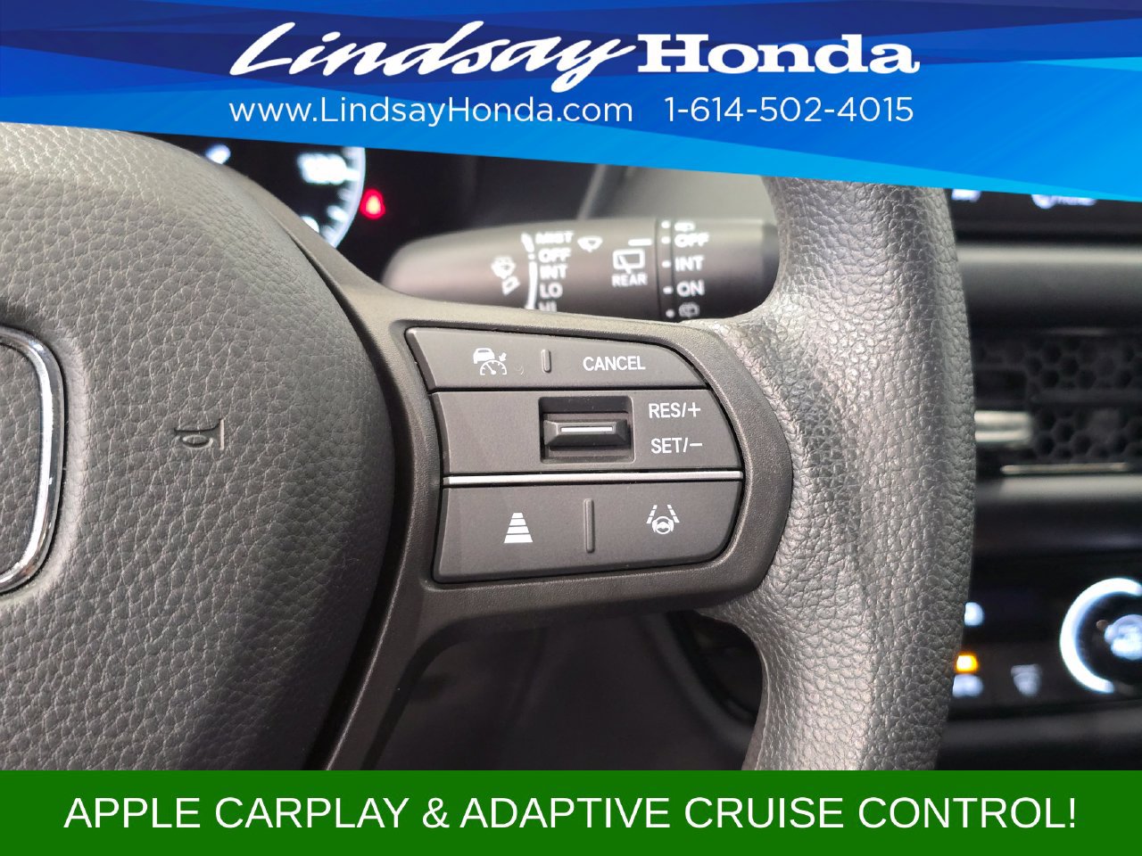 Used 2024 Honda HR-V LX image 16