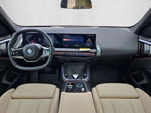 Used 2026 BMW X3 xDrive30i w/ Convenience Package AWD/4WD image 17