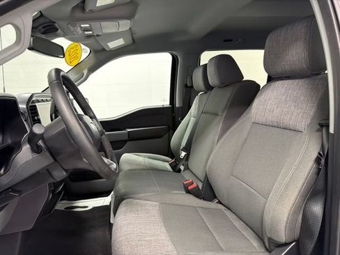 Used 2023 Ford F150 XLT w/ Equipment Group 302A High AWD/4WD image 24