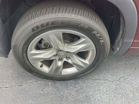 Used 2015 Toyota Highlander Limited Platinum image 12