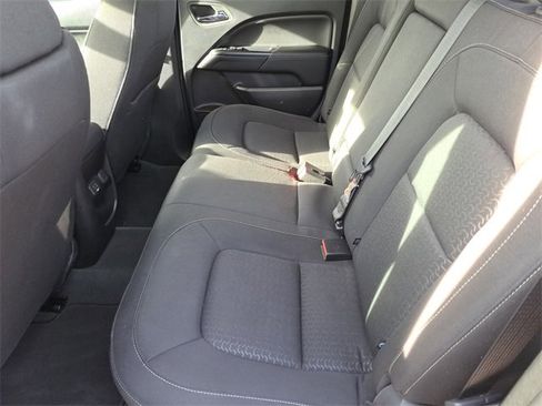 Used 2022 GMC Canyon Elevation w/ Trailering Package image 8