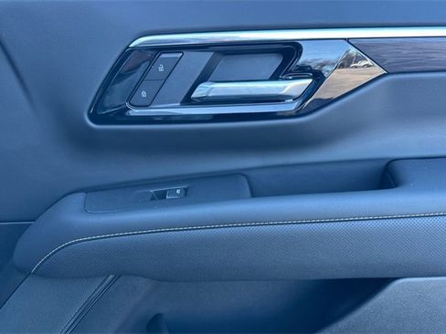 New 2026 Chevrolet Tahoe Premier w/ Sun And Tow Package image 24