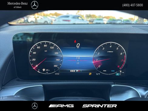 New 2026 Mercedes-Benz GLB 250 image 26