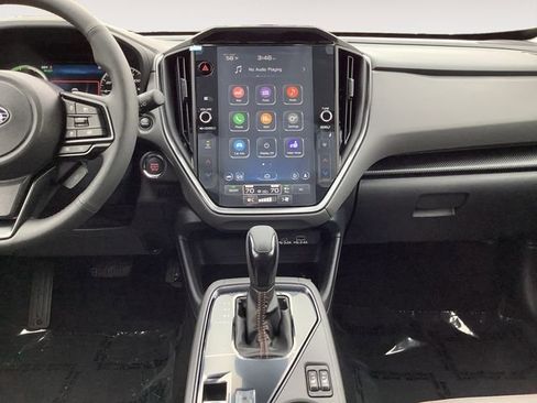 New 2026 Subaru Crosstrek 2.5i Limited AWD/4WD image 11