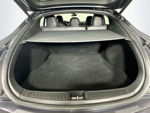Used 2018 Tesla Model S 75D AWD/4WD image 28