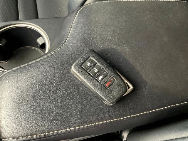 Used 2019 Lexus RC 350 w/ Premium Package RWD image 36
