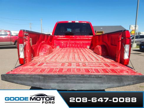 Used 2019 Ford F250 XLT image 26