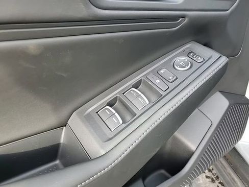 New 2025 Honda Accord Sport image 10