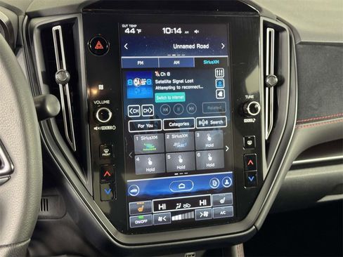 Used 2024 Subaru WRX TR image 27