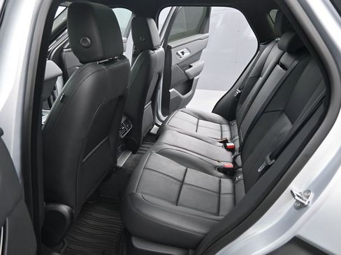 New 2025 Land Rover Range Rover Velar Dynamic SE image 15