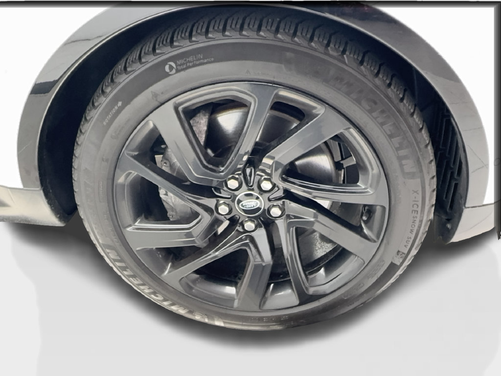 Used 2023 Land Rover Discovery HSE R-Dynamic AWD/4WD image 15