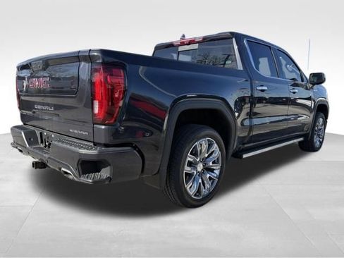Certified 2024 GMC Sierra 1500 Denali image 6